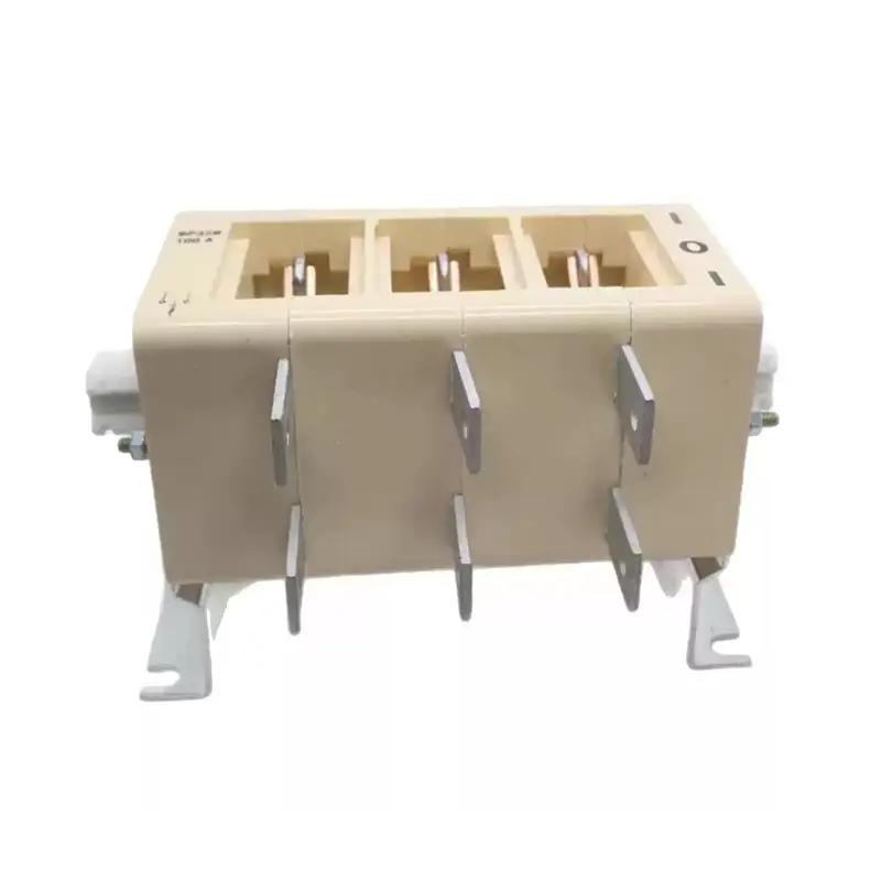 BP32 Isolator Switch 100-630A SingleDouble Throw 3 Phase Disconnect Switch (4)
