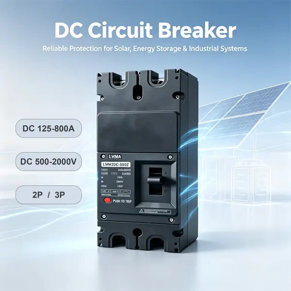 DC MCCB Break – China Manufacturers, Suppliers, Factory DC MCCB Break - China Manufacturers, Suppliers, Factory