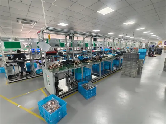 DC MCCB Manufacturers Such as LVMA