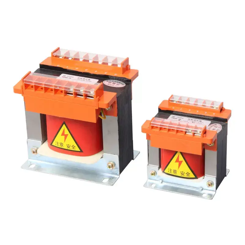 JBK control transformer, single phase machine control transformer, isolation control transformer (3)