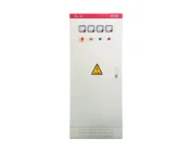 JXF Low Voltage Distribution Box Custom Assembled Electrical Panel