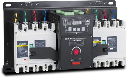 LMQ2CB ATS LVMA