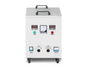 Single-phase 220V to three-phase 380V step-up transformer