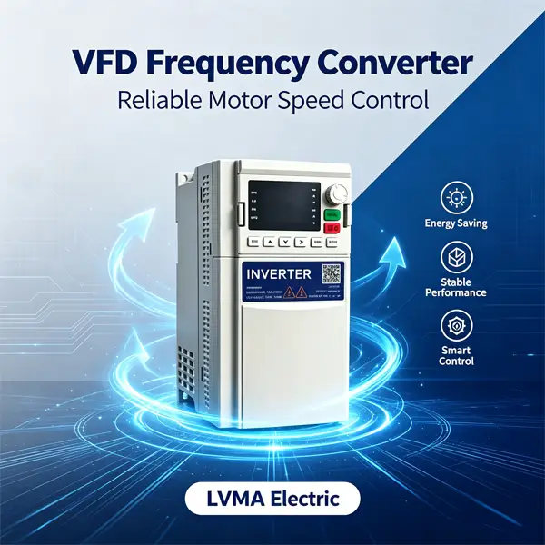 What is a VFD (Variable Frequency Drive)_