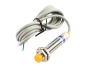 lvma- inductive proximity sensor, 24V DC proximity switch, 3 wire NPN PNP proximity sensor, IP67 inductive sensor, metal detection proximity switch (4)