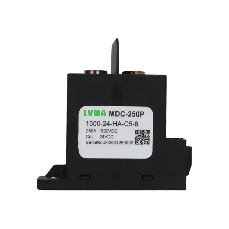 ydc-p DC Contactor 1500vdc -1