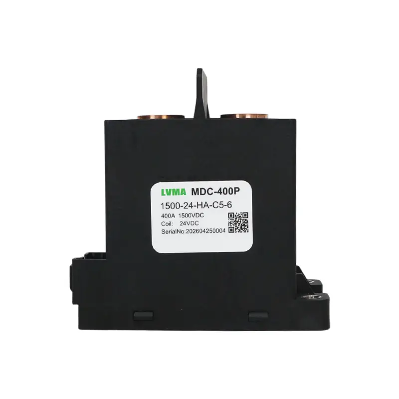 ydc-p DC Contactor 1500vdc