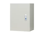 JXF series cold‑rolled steel electrical distribution enclosure box