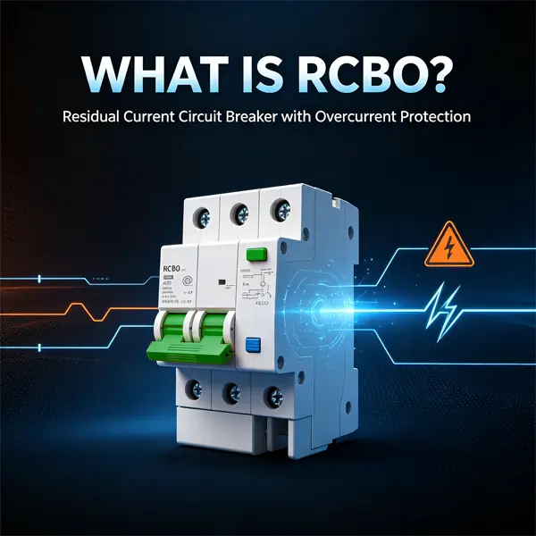 What Is an RCBO