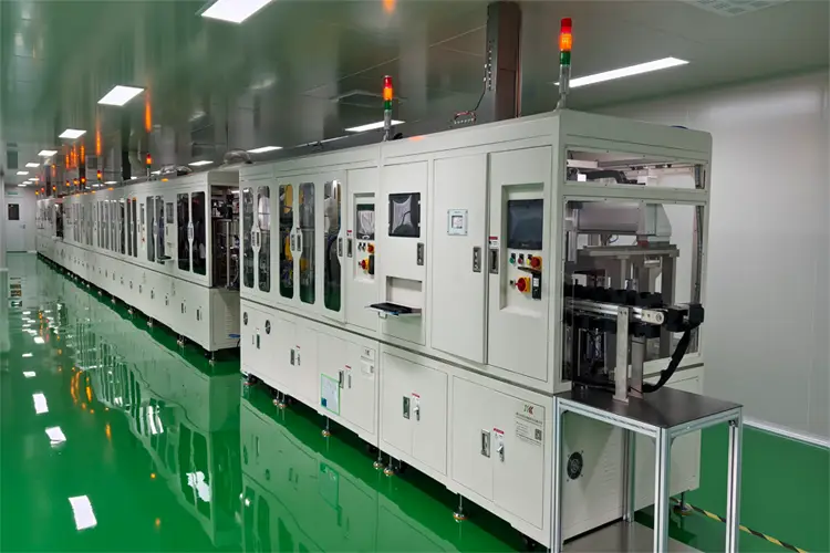 lvma-Intelligent-Manufacturing