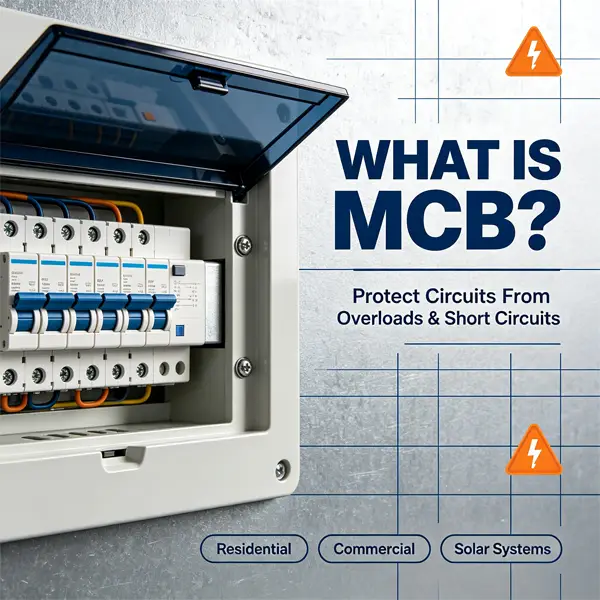 lvma What is MCB lvma What is MCB