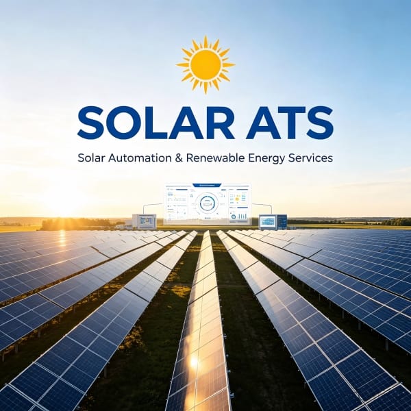solar ATS