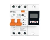 LMBF Multifunctional anti-electric shock protector